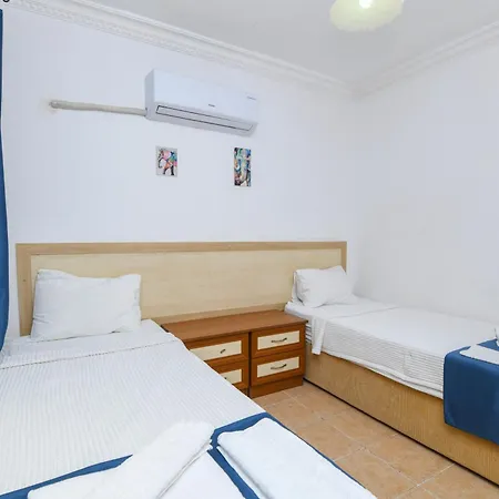 Hotel Papatya