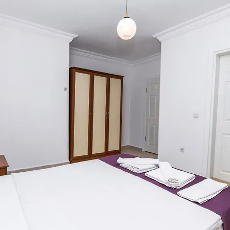 Hotel Papatya *