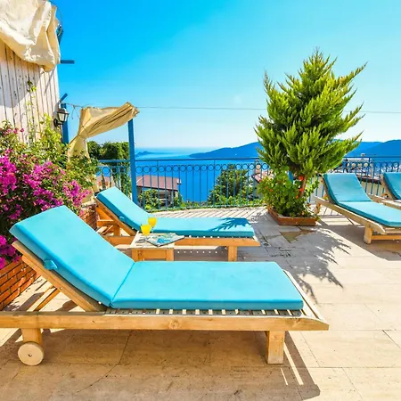 Papatya Hotel