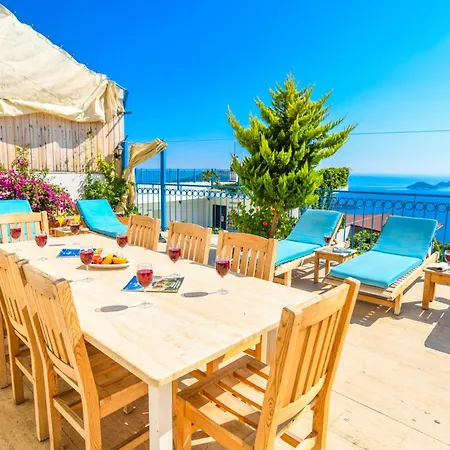 Papatya Hotel