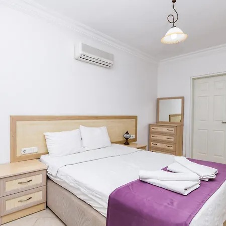 Hotel Papatya *