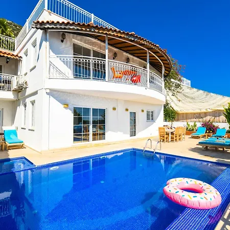 Hotel Papatya Kaş