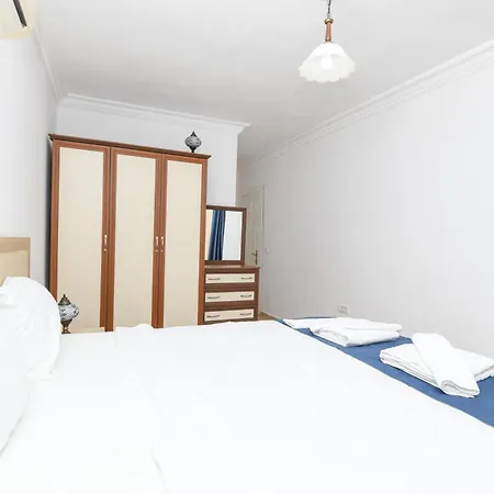 Papatya Hotel Kaş