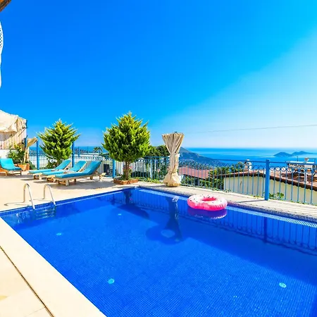 Hotel Papatya Kaş