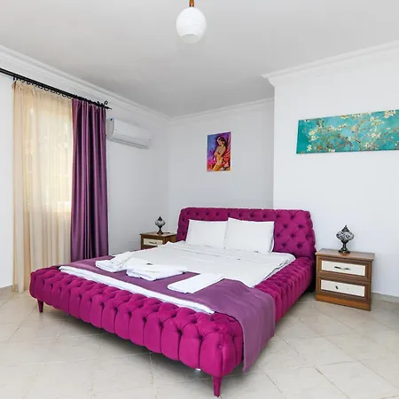 Hotel Papatya