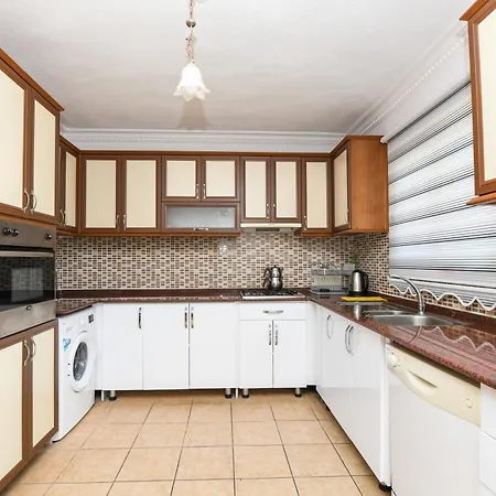 Hotel Papatya Kaş