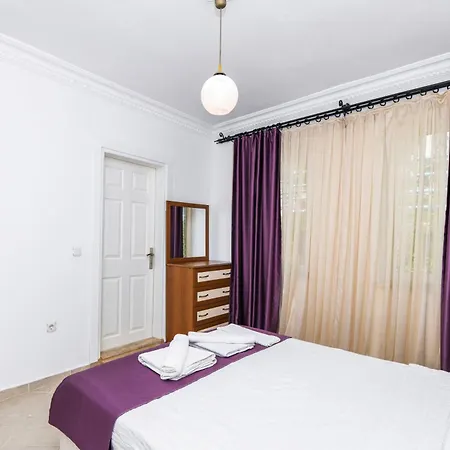 Hotel Papatya